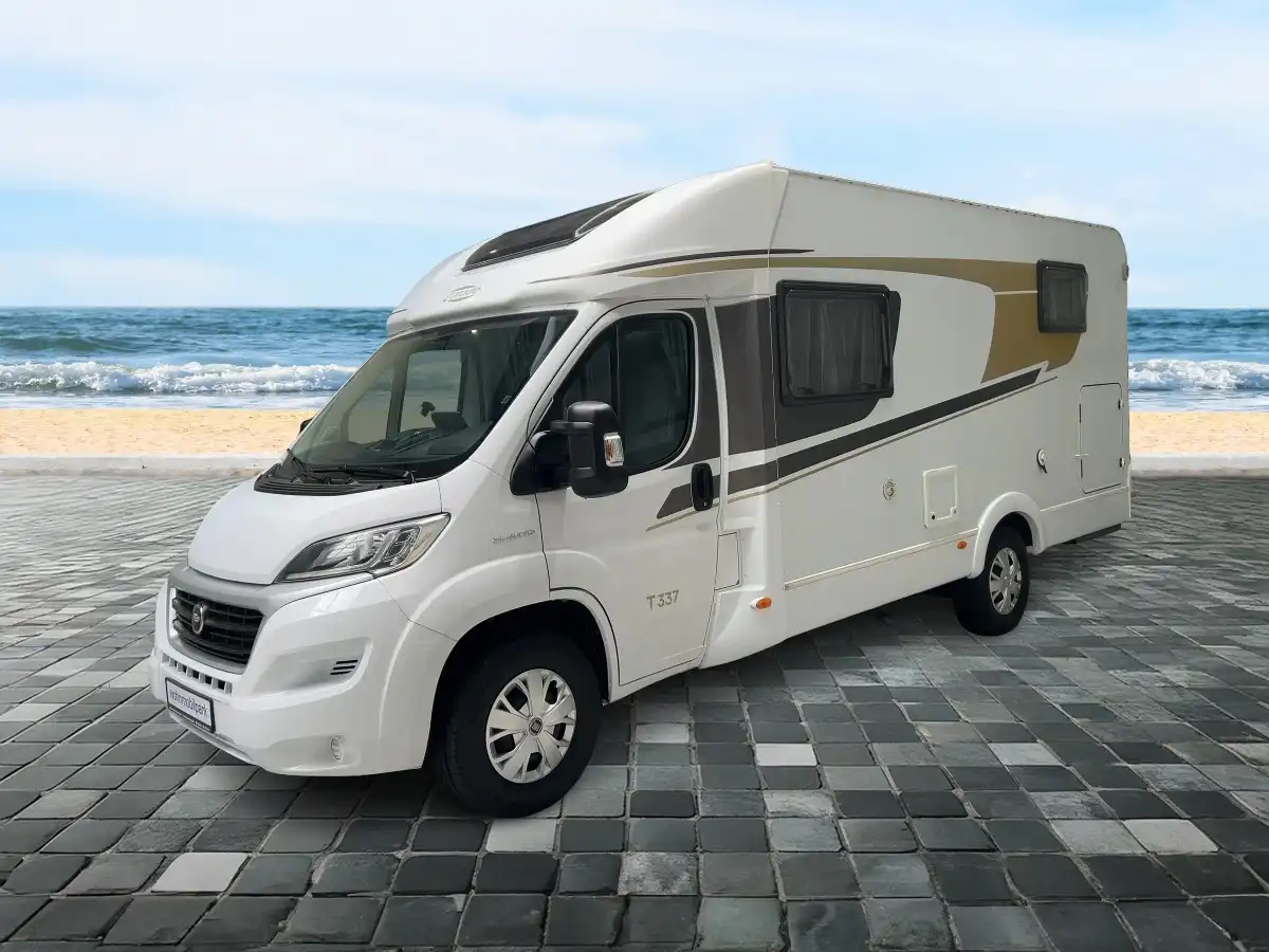 CARADO T 337 - Ansicht 2